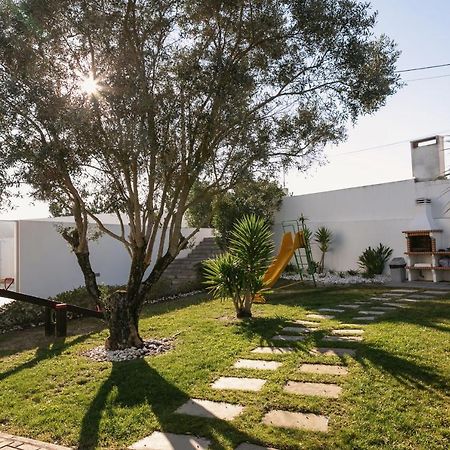 Haiku House Nazaré Esterno foto
